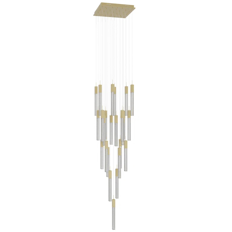 Avenue Lighting Boa 25 - Light Cluster Pendant