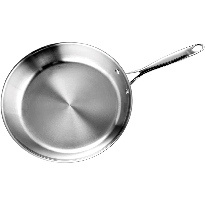 Cooks Standard Cooks Standard Stainless Steel (18/10) Non-Stick 10'' Frying Pan