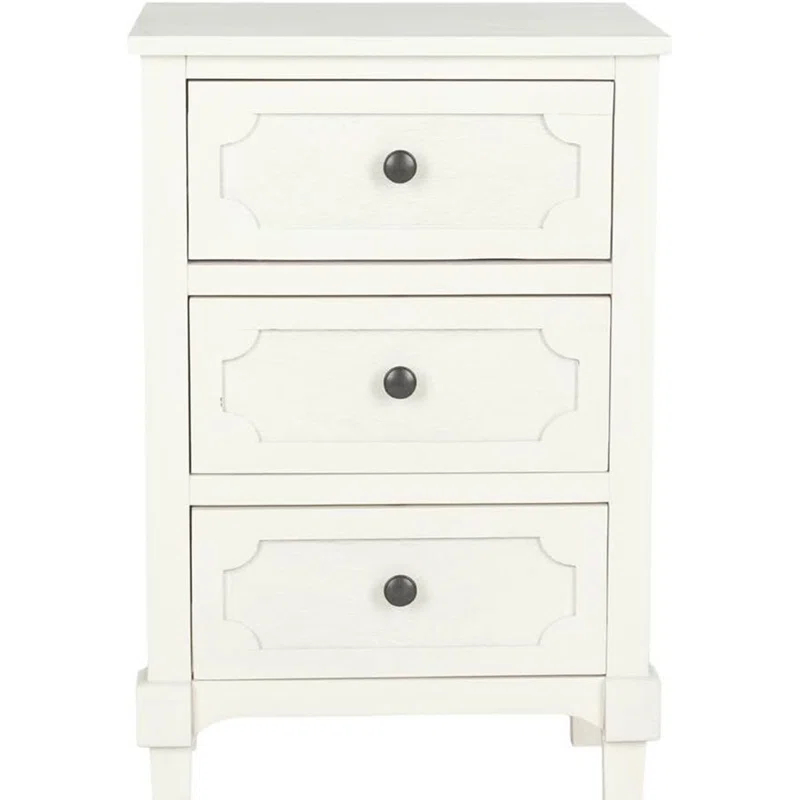 KINOFO American Homes Collection Rosaleen Side Chest
