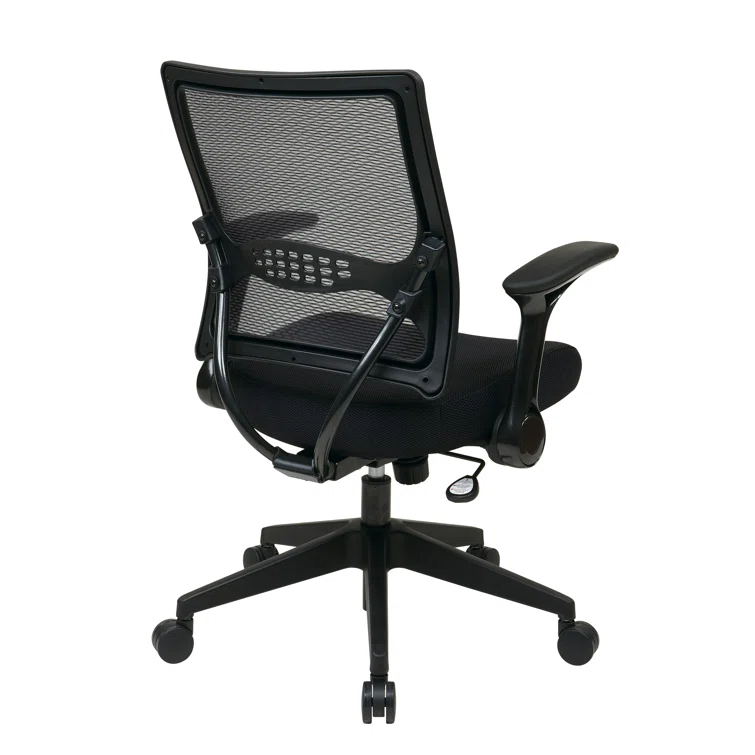 Office Star Products AirGrid Mesh Task Chair
