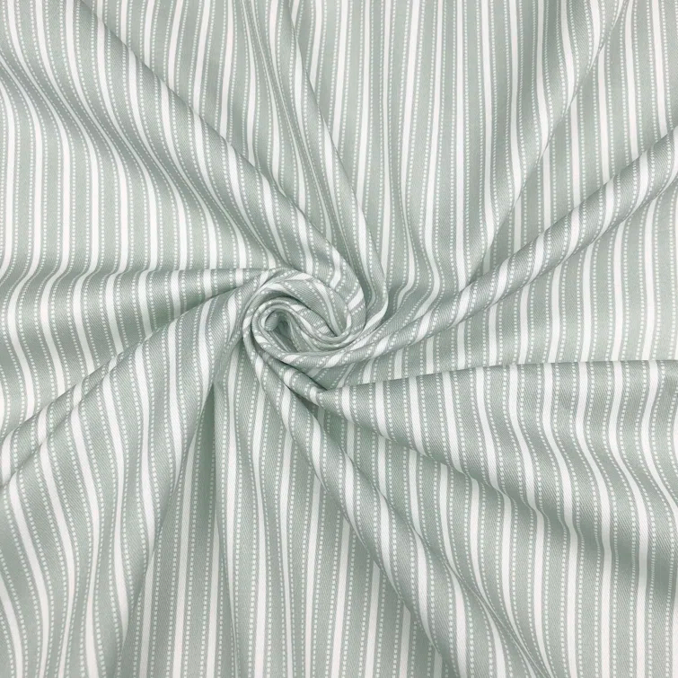 6ix Tailors Fine Linens Ruben Stripe | Wayfair