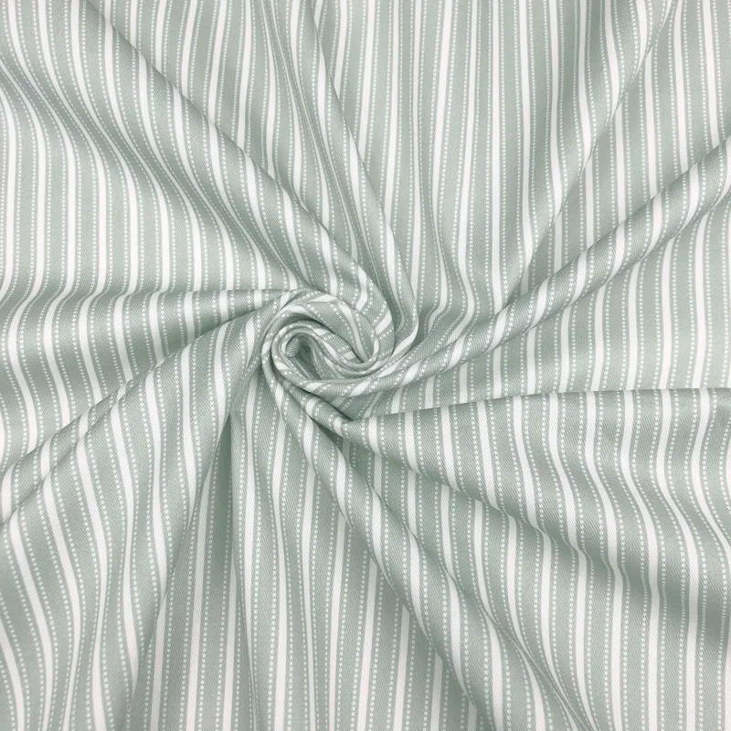 6ix Tailors Fine Linens Ruben Stripe | Wayfair