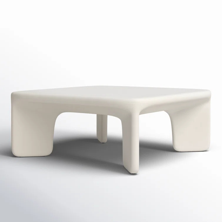 Carmona Square Coffee Table