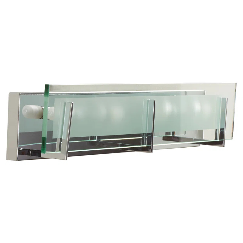 Hinkley Latitude 4-Light Bath Bar