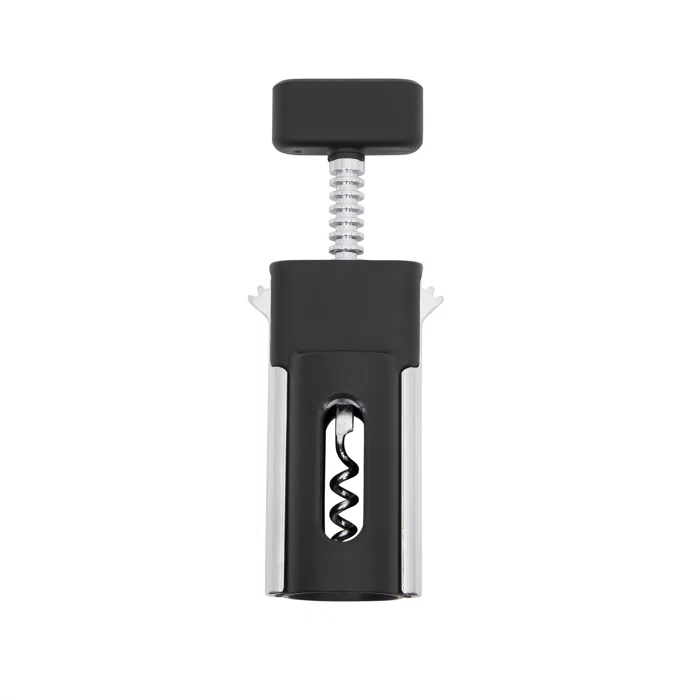 KitchenAid® KitchenAid® Winged Corkscrew, 6.6-Inch, Black