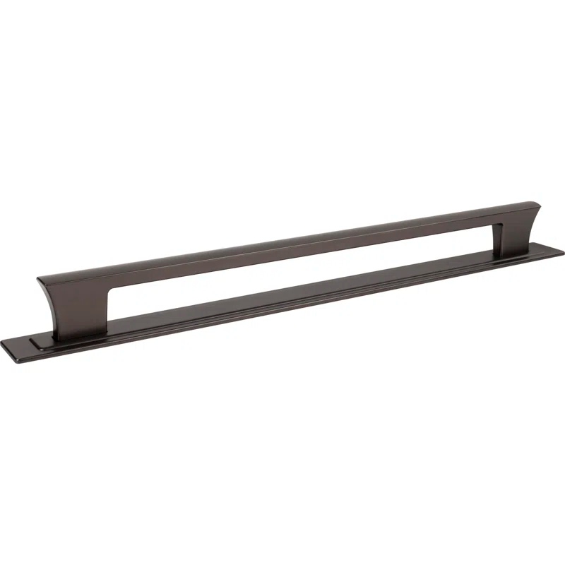 Atlas Homewares Zander 18" Center To Center Appliance Pull | Wayfair