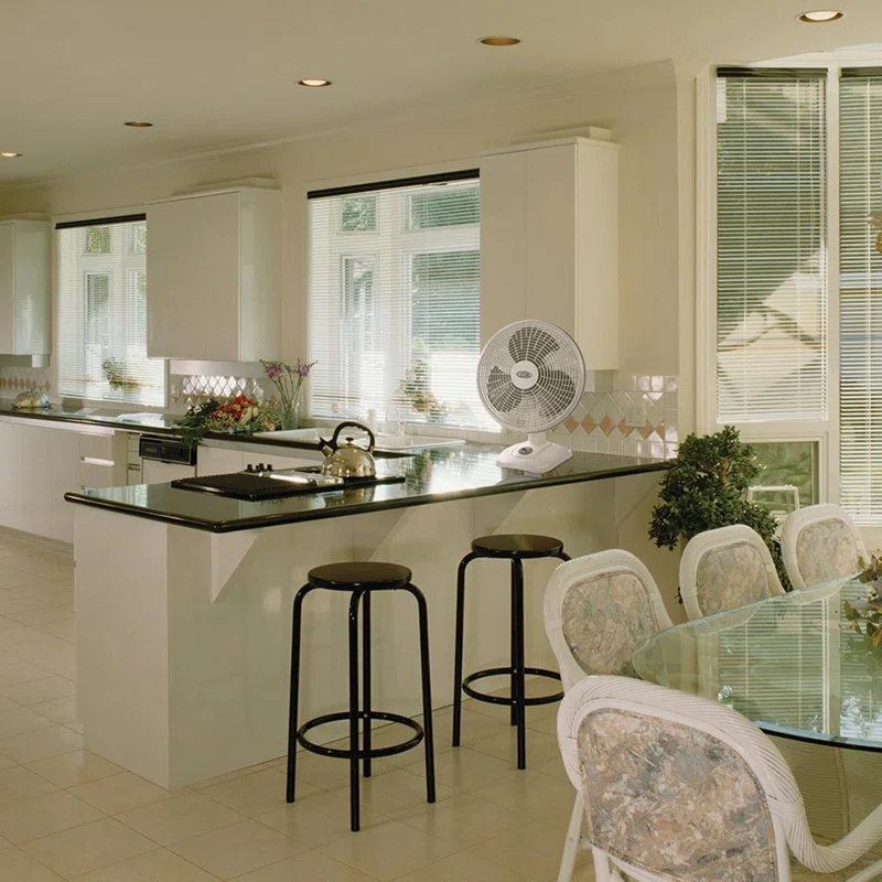 Lasko 16" Oscillating Floor Fan