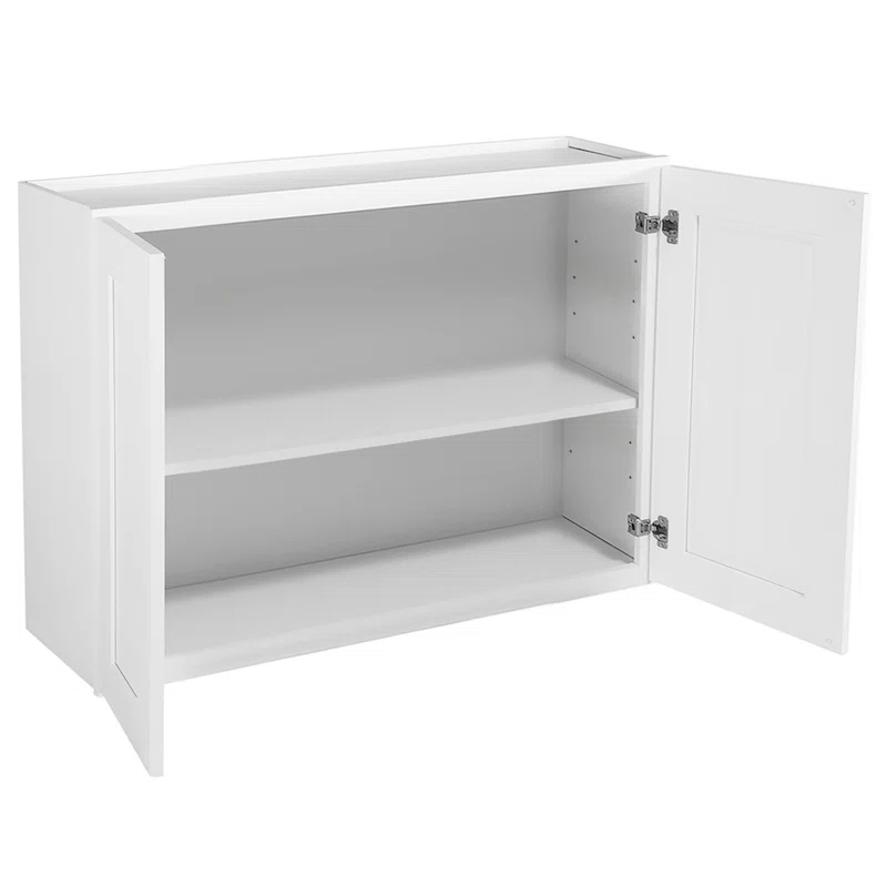 Design House Design House Brookings (Ready-to-Assemble) Shaker Style Wall Kitchen Cabinet
