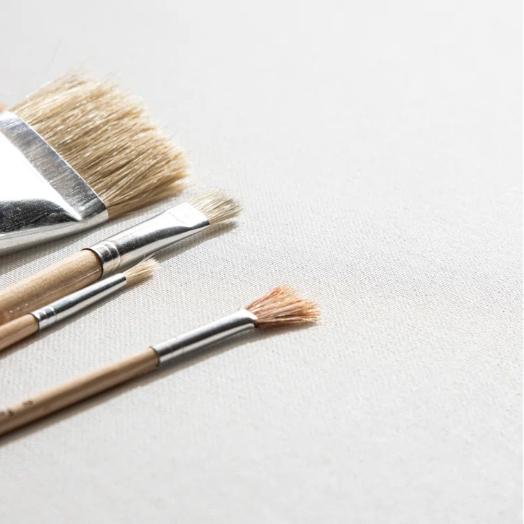 Latitude Run® " Blank " Painting Print