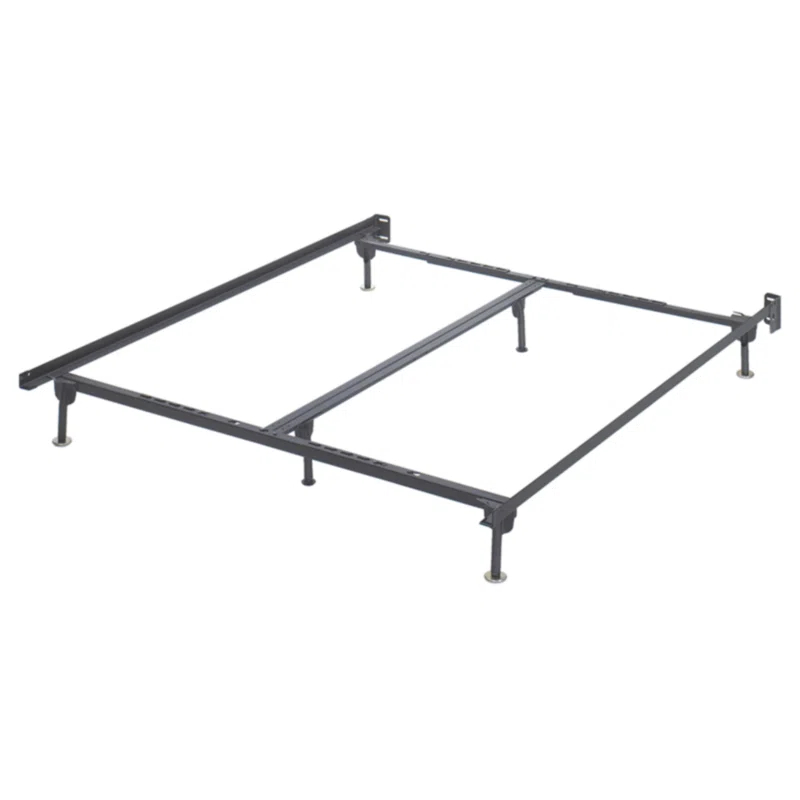 Alwyn Home Essence Bolt on Bed Frame