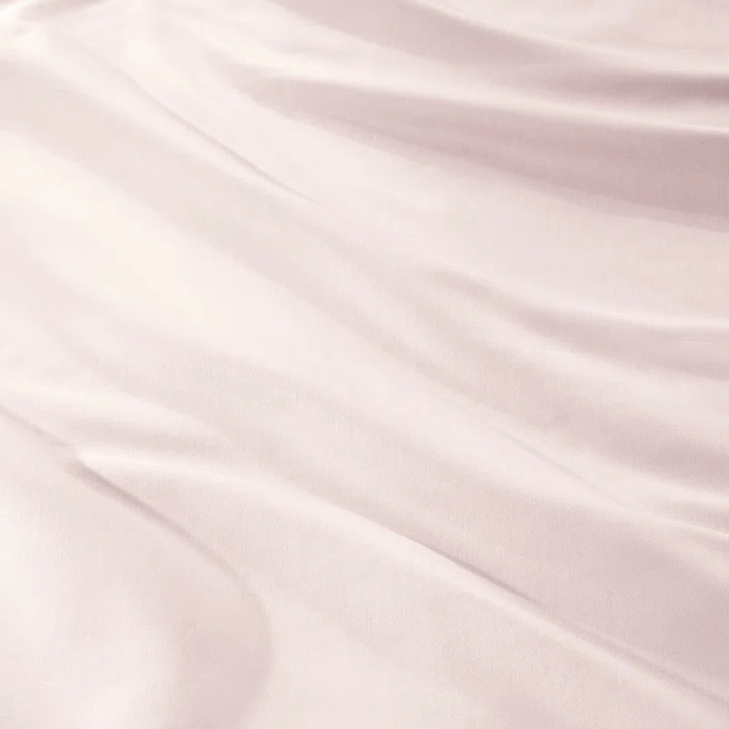 Bare Home 400 Thread Count Sateen Sheet Set