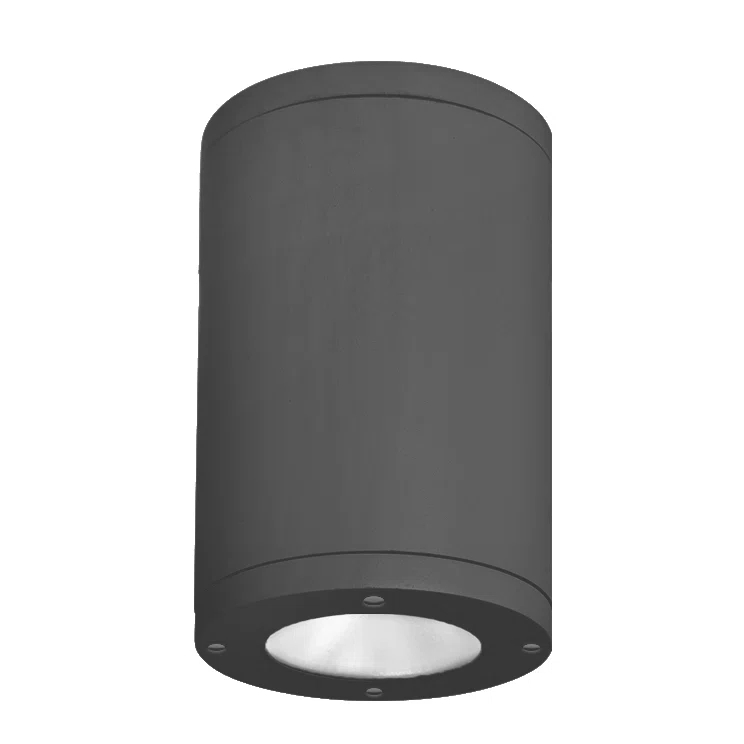 Tube LED Flush Mount