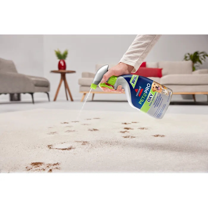 BISSELL BISSELL Pet Pro Oxy Stain Remover