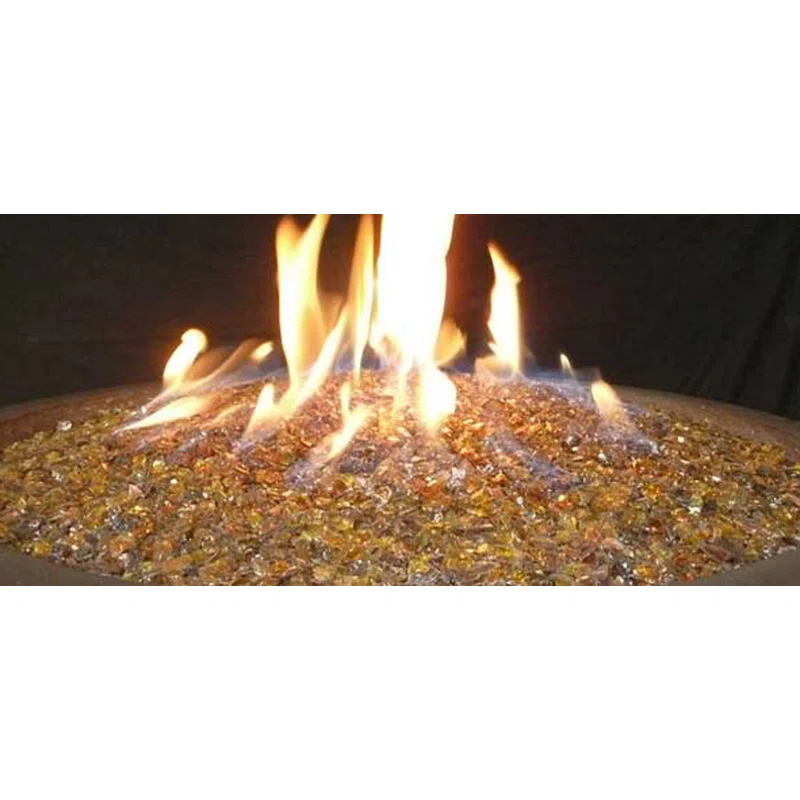 AZ Patio Heaters 10 Lb. Fire Glass