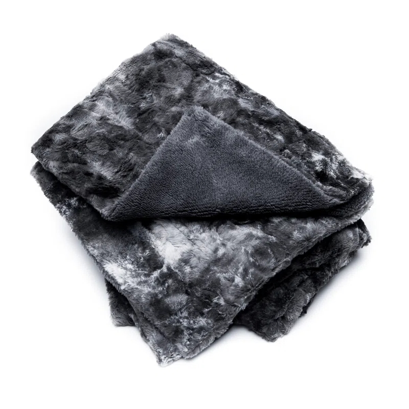 Chanasya Woven Blanket