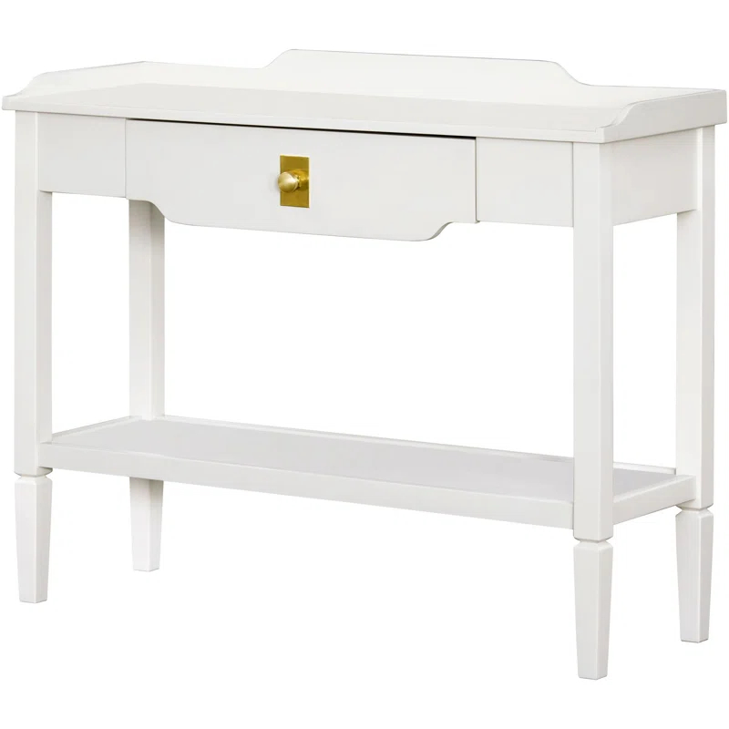 Becki Owens x Livabliss Becki Owens X Livabliss Doheny Console Table