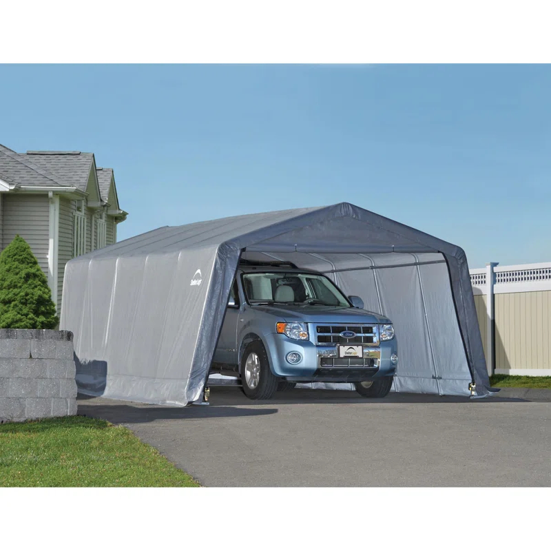 Canopy Replacement Top - SuperMax 12 x 30 ft.