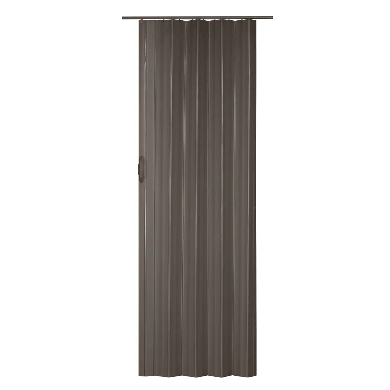 LTL Home Products Sienna PVC/Vinyl Accordion Door