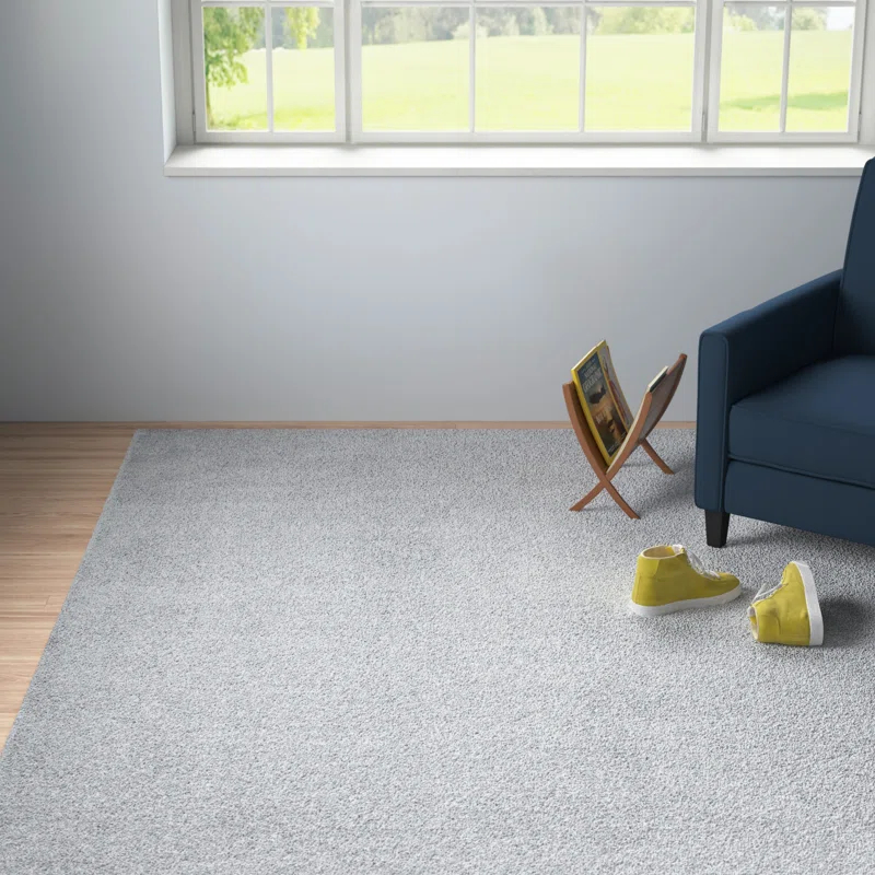 Zipcode Design™ Aeneas Gray Area Rug