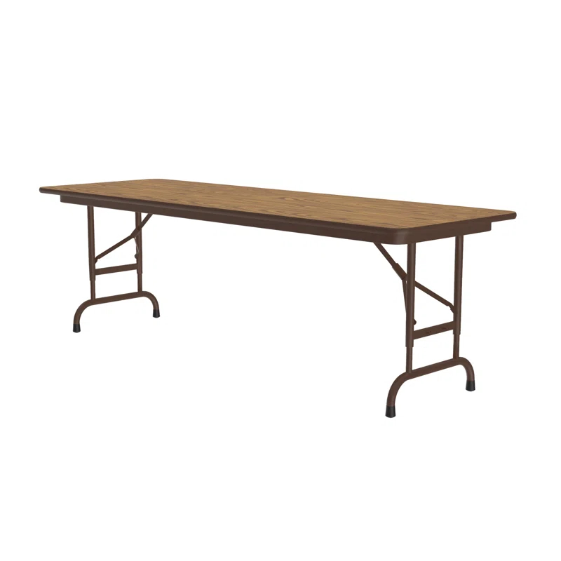 Rectangular Adjustable Banquet Table