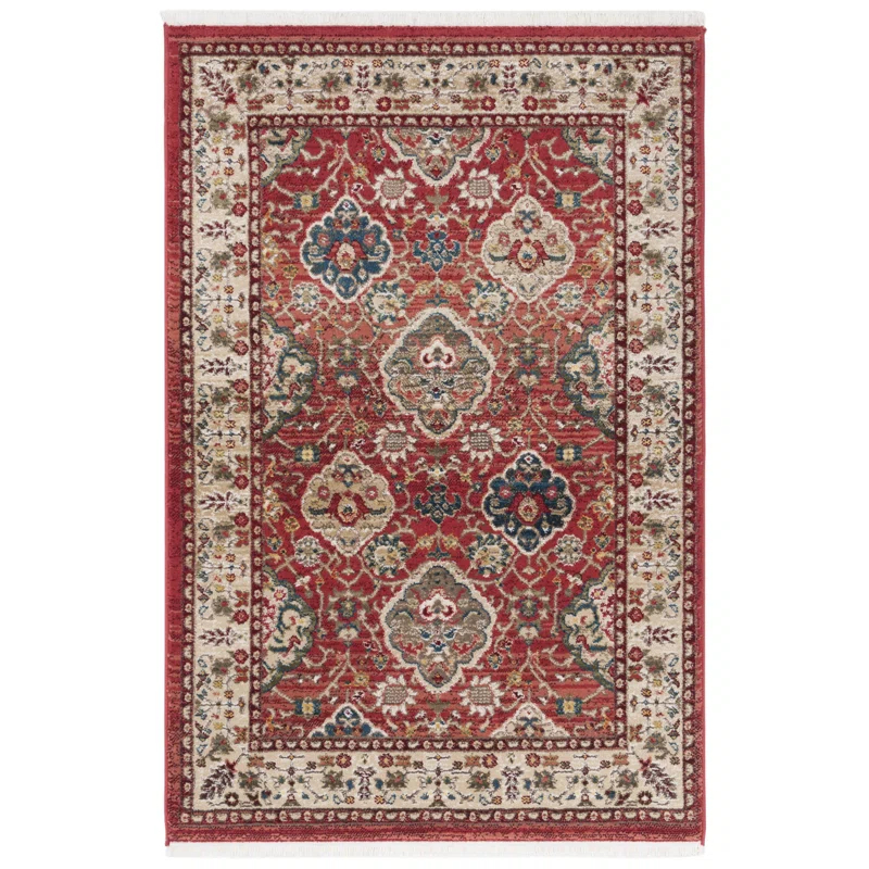 Lauren Ralph Lauren Lauren Ralph Lauren Ariel Performance Oriental Rug