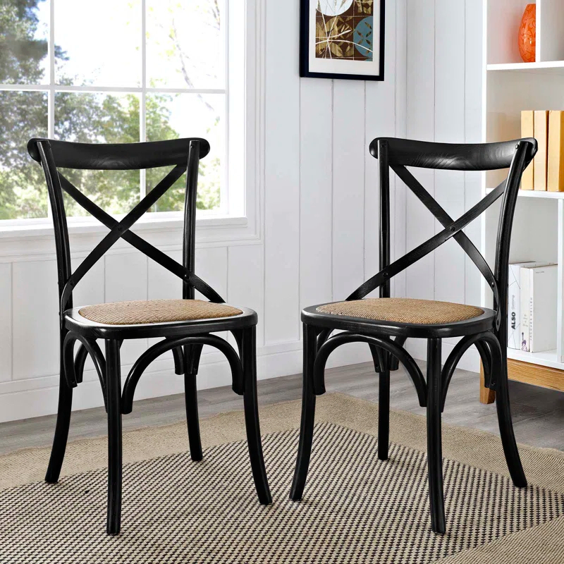 Modway Modway Gear Dining Side Chair (Set of 2)