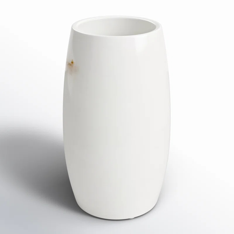 Stoneware Table Vase