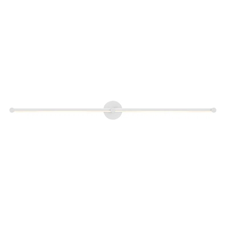 Purolinear 360™ 2 - Light Dimmable LED Vanity Light