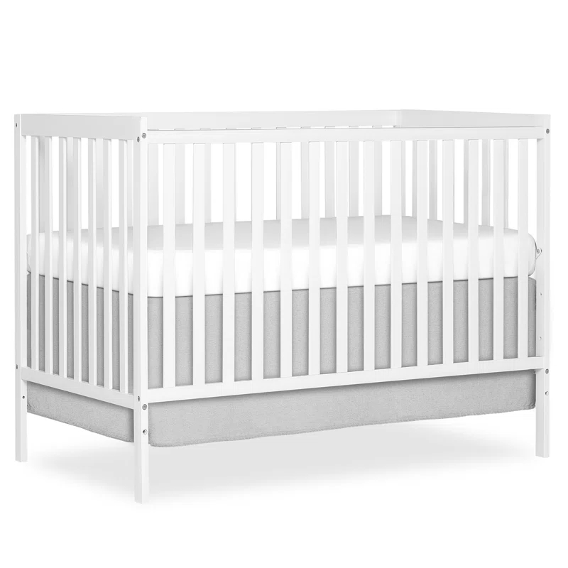 Dream On Me Synergy Convertible Crib