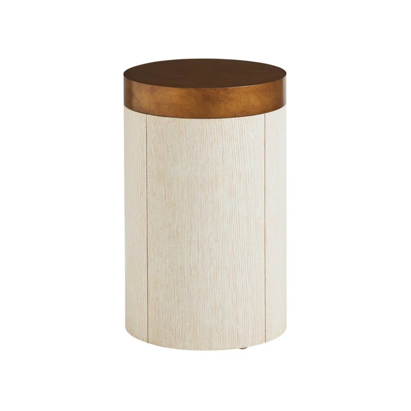 Barclay Butera Carmel End Table