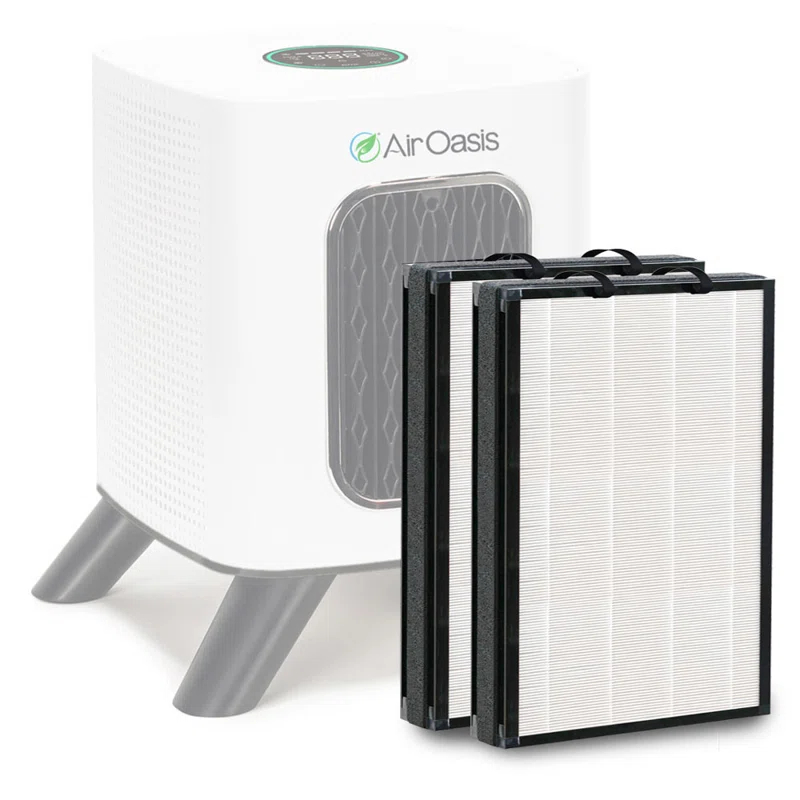 Air Oasis Air Oasis iAdaptAir 2.0 Replacement Filter Cartridges