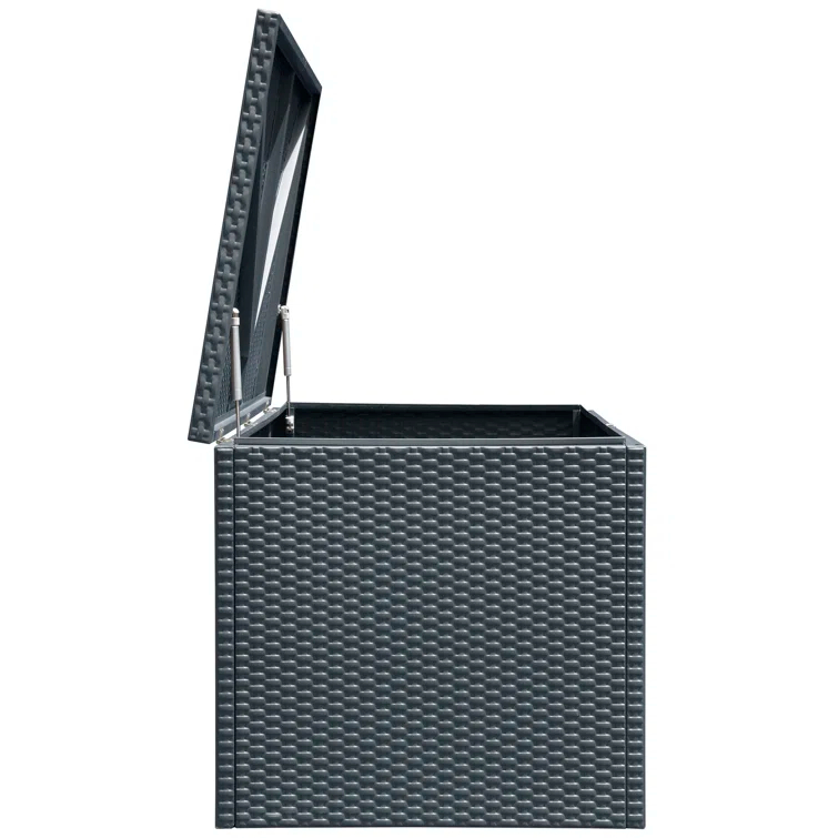 Arrow 134 GALLON DECK BOX 134 GALLON