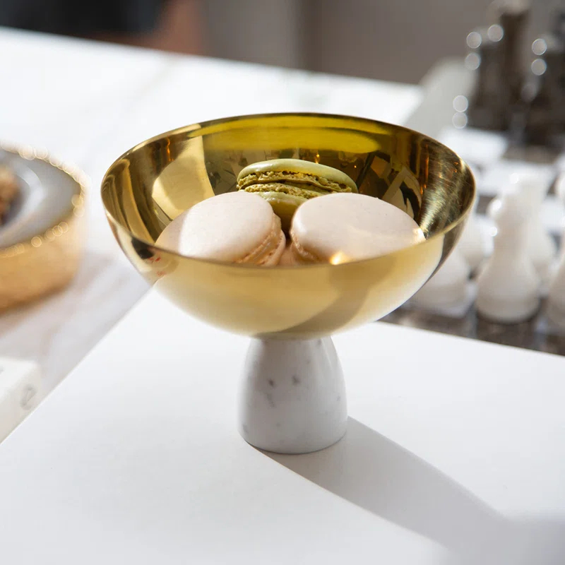 ANNA New York Anna New York Candy Bowl
