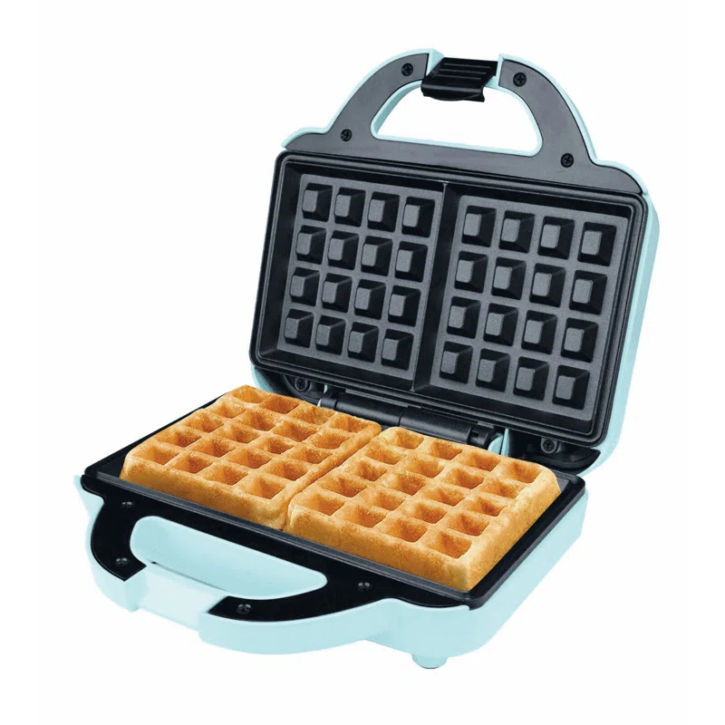 Brentwood Brentwood 4'' Waffle Maker