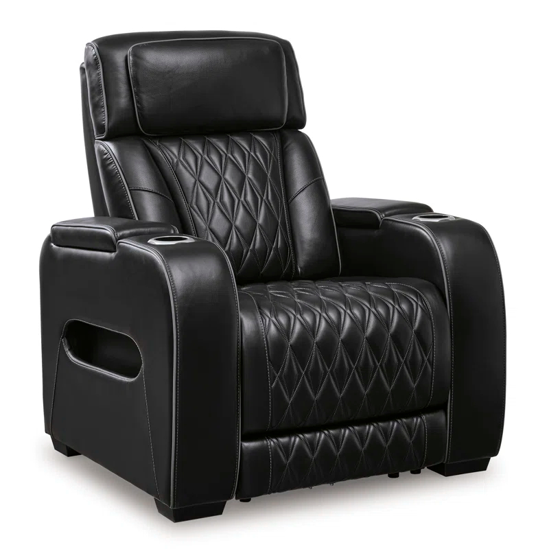 Hokku Designs Boyington Power Recliner