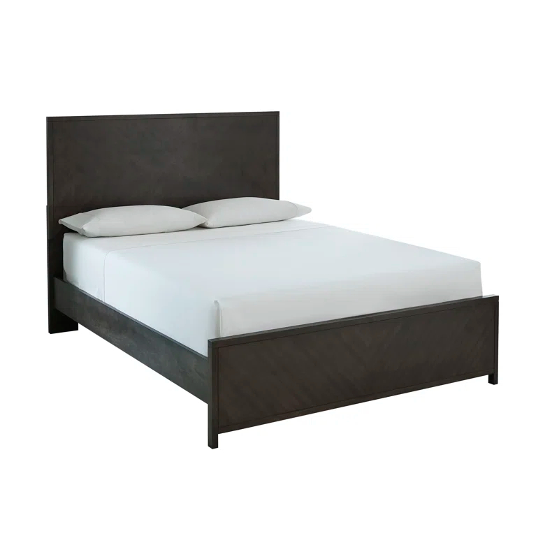 Strategy Standard Bed