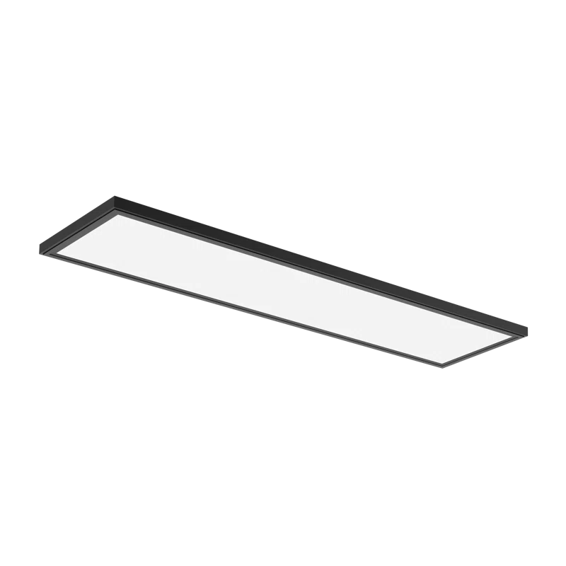 Juno Dimmable Rectangle Flat Panel Ceiling Light