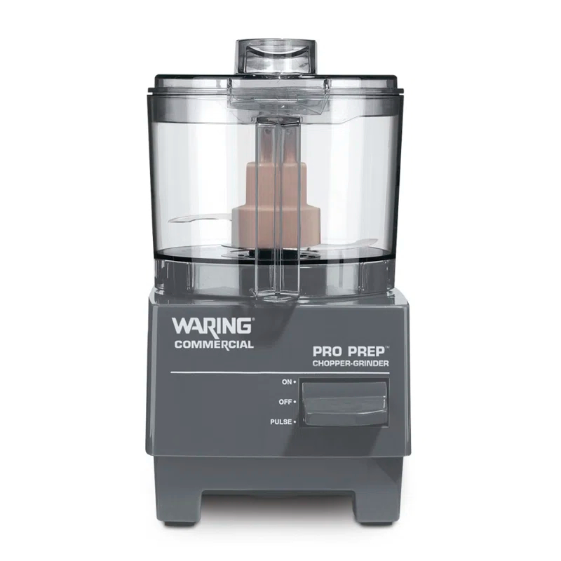 Waring Stainless Steel Spice Grinder