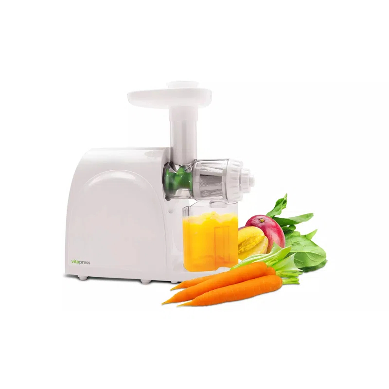 Big Boss Big Boss Vita Centrifugal Juicer