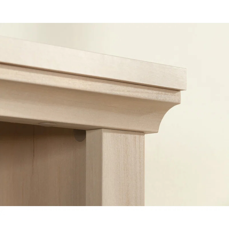 Sauder 5 Shelf Bookcase Mo 3A