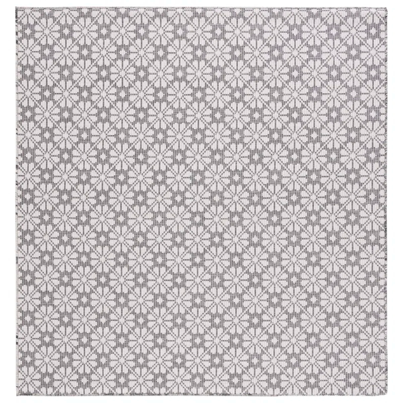 Martha Stewart Rugs Msr400 Performance Geometric Rug