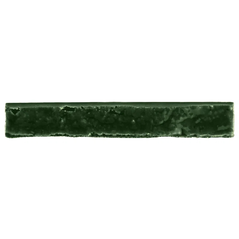 Bond Tile Virtuo 1.45" x 9.21" Ceramic Bullnose Tile Trim
