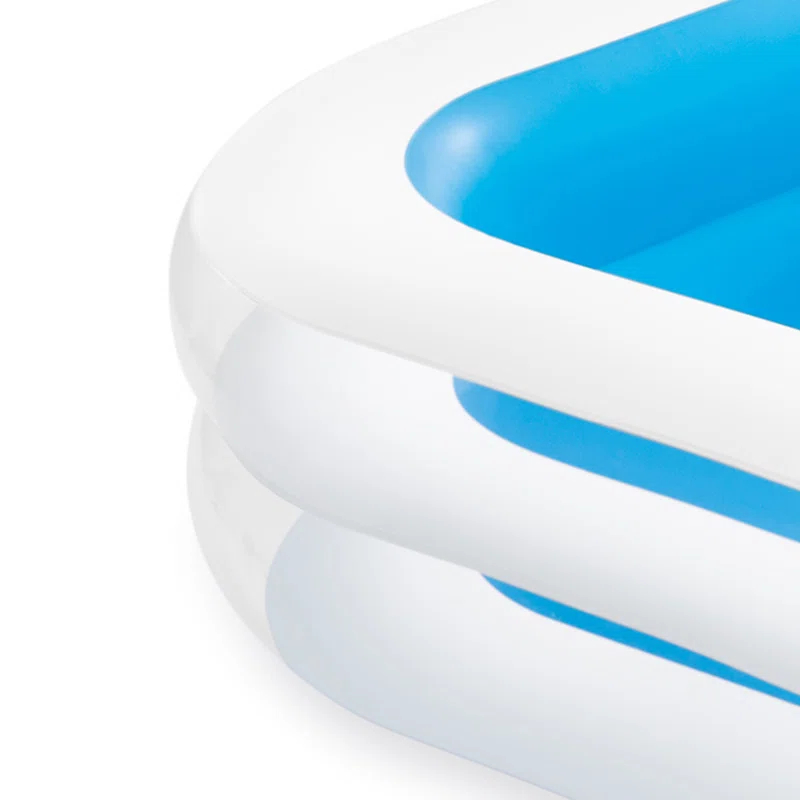 Intex Intex Inflatable Swim Center Family Pool for 2-3 Kids