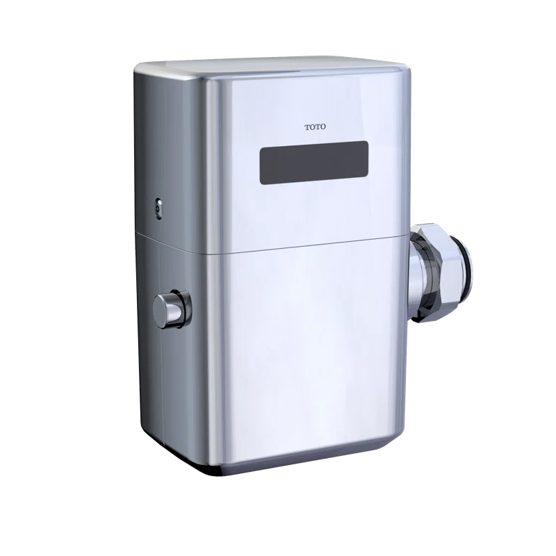 TOTO TET6UB#CP Touchless High-Efficiency Fushometer Valve