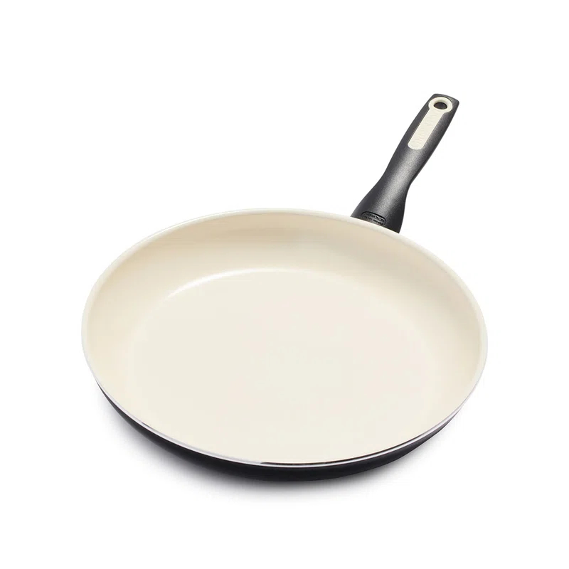 GreenPan GreenPan Rio Healthy Ceramic Nonstick Frying Pan