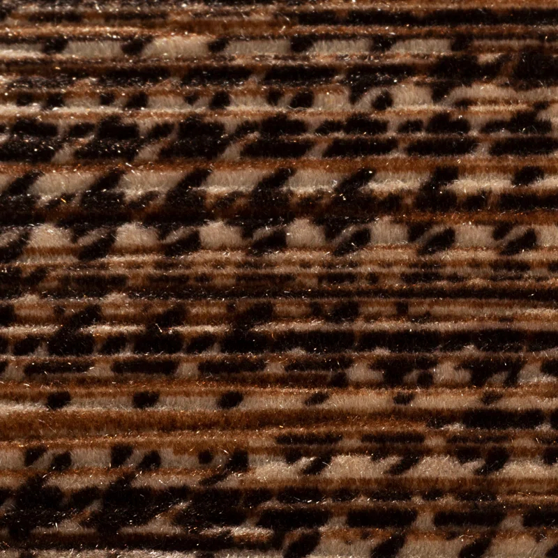 Home Dynamix Smooth Step Machine Washable Low Profile Stain Resistant Non-Slip Versatile Utility Kitchen Mat