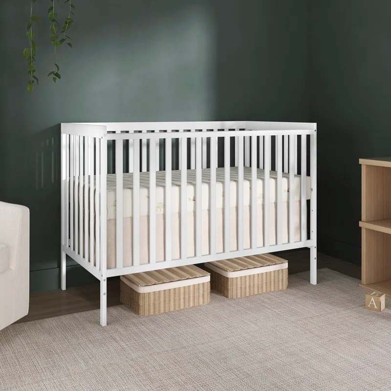 Dream On Me Synergy Convertible Crib