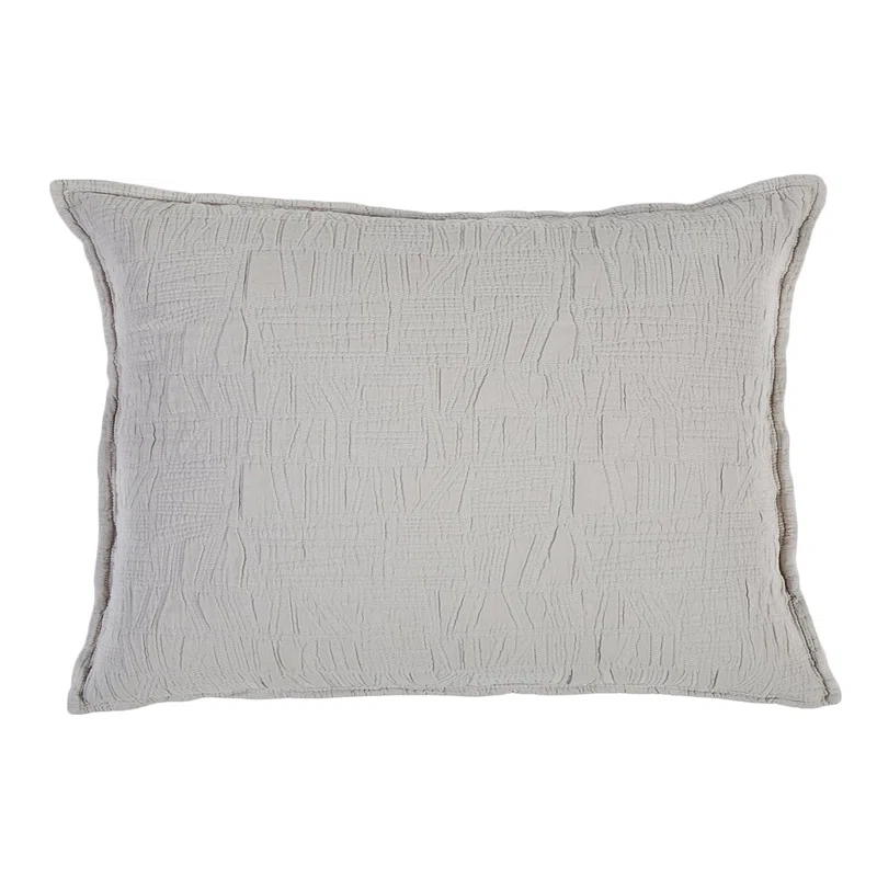 Pom Pom At Home Harbour Cotton Pillow Sham
