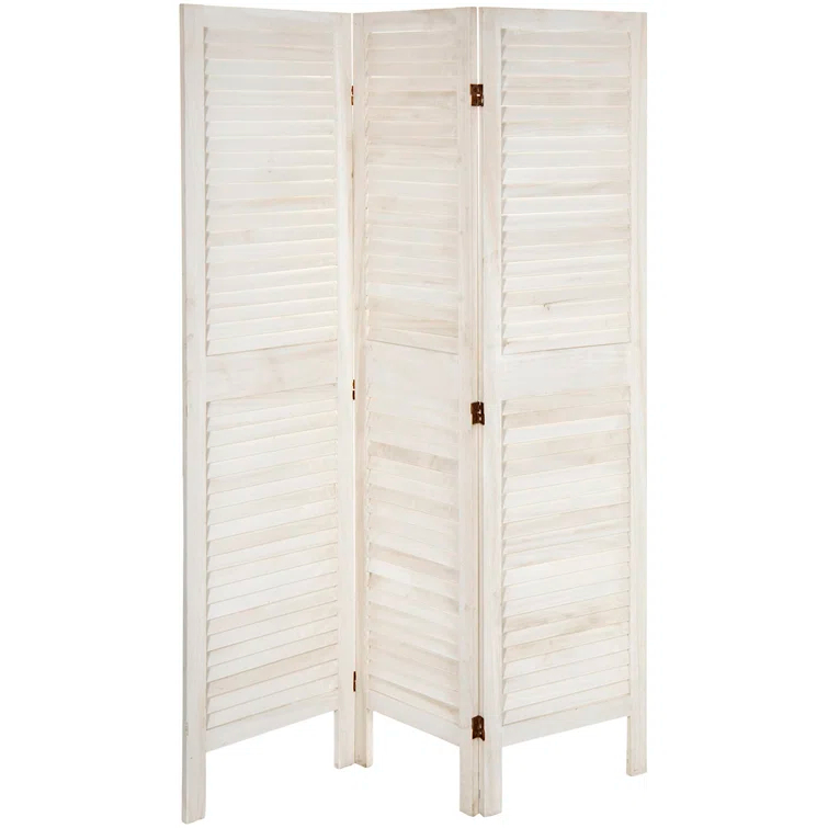 Red Barrel Studio® Apirl Folding Room Divider