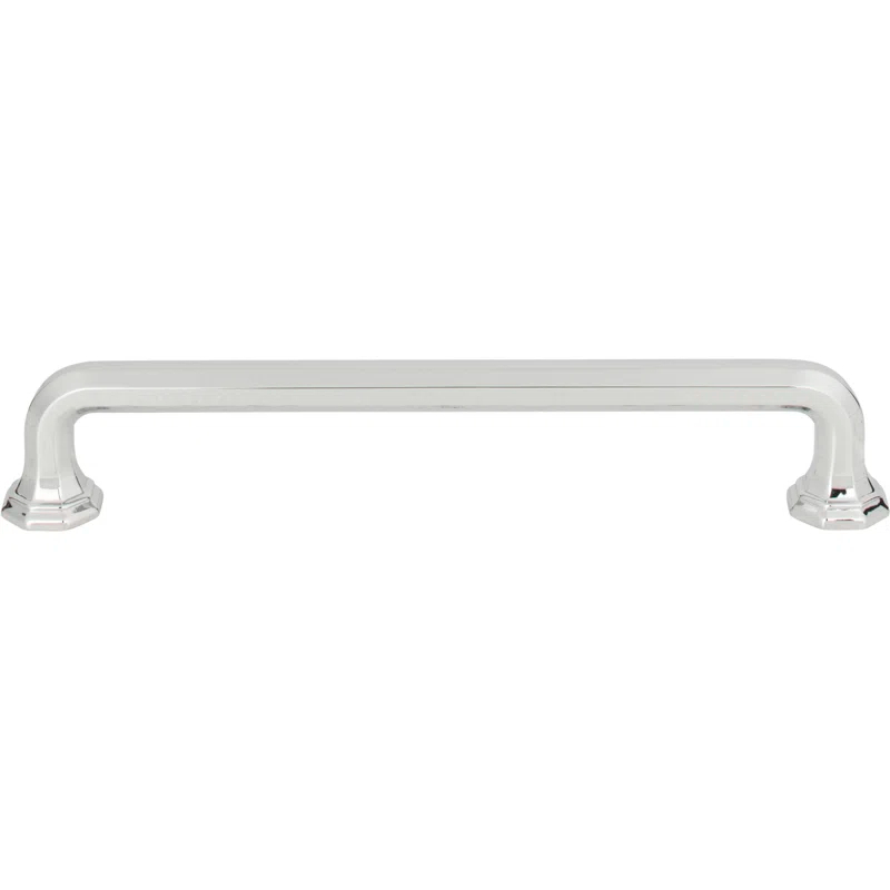 Atlas Homewares Elizabeth 6 5/16" Center to Center Bar Pull